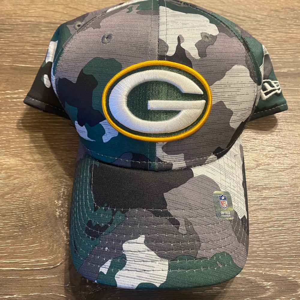 Greenbay Packers Hat